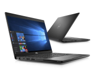 Dell Latitude 7380 i5-7200U/8GB/256/10Pro FPR FHD - 393036 - zdjęcie 1